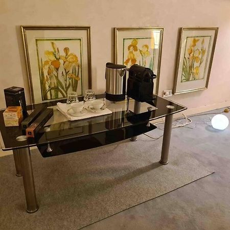 Domus Aurea Apartment Болзано Екстериор снимка
