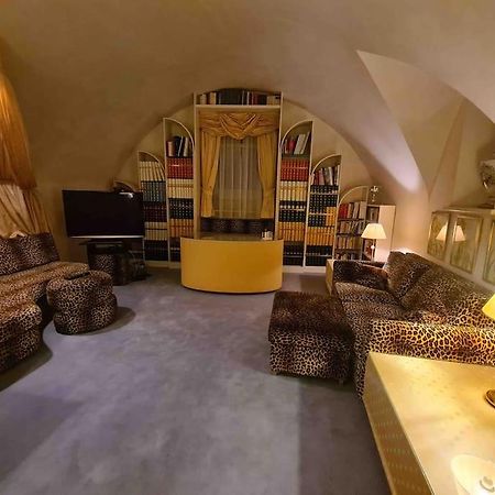 Domus Aurea Apartment Болзано Екстериор снимка