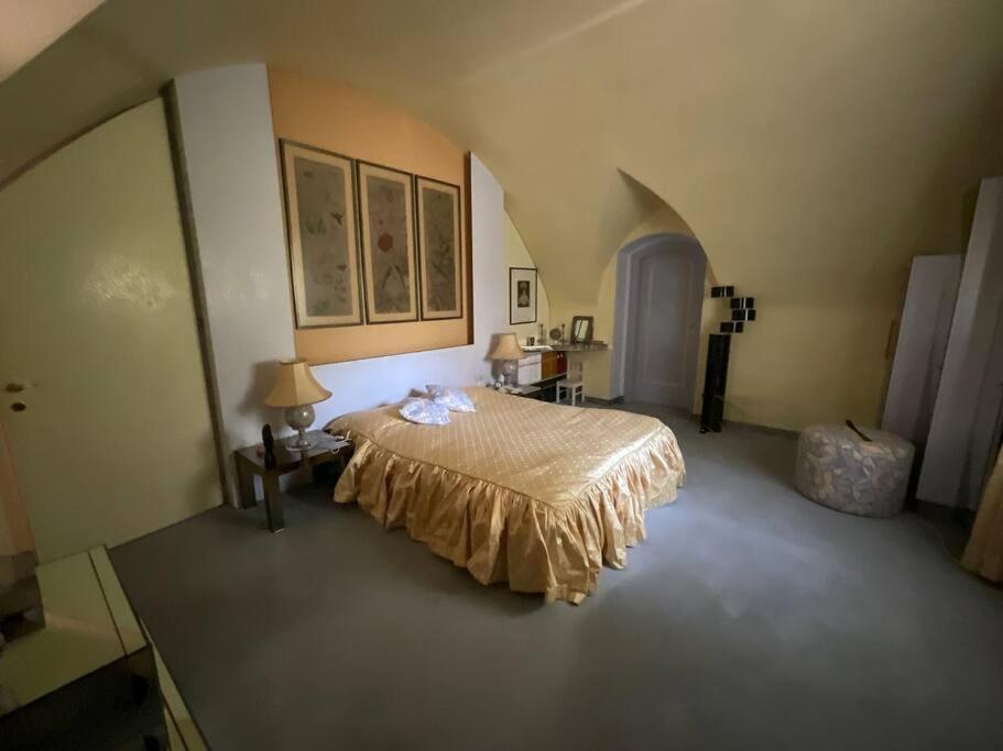 Domus Aurea Apartment Болзано Екстериор снимка