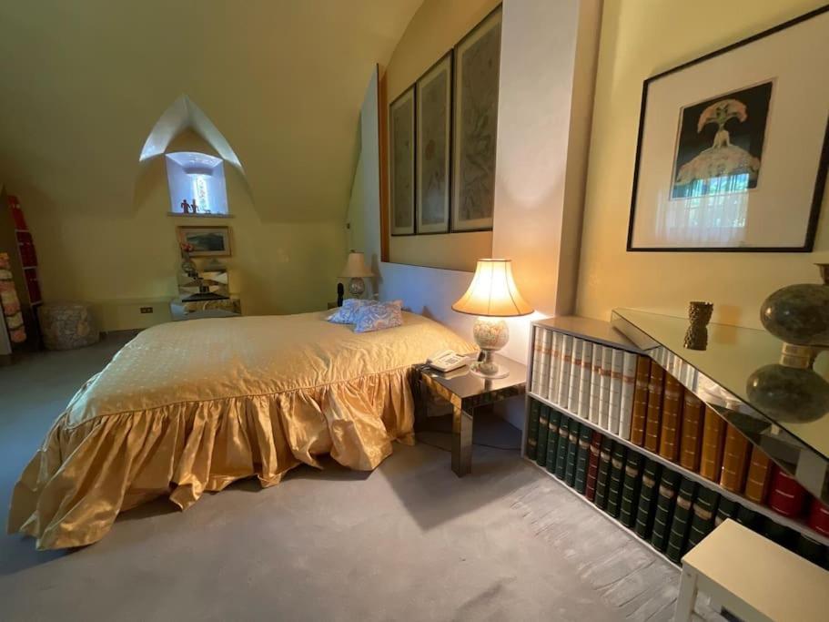 Domus Aurea Apartment Болзано Екстериор снимка