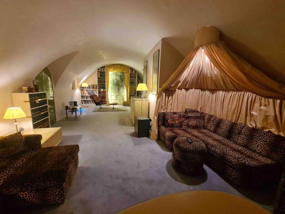 Domus Aurea Apartment Болзано Екстериор снимка