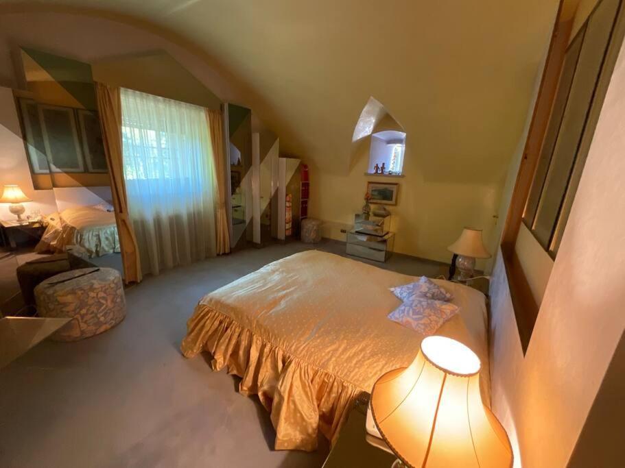 Domus Aurea Apartment Болзано Екстериор снимка